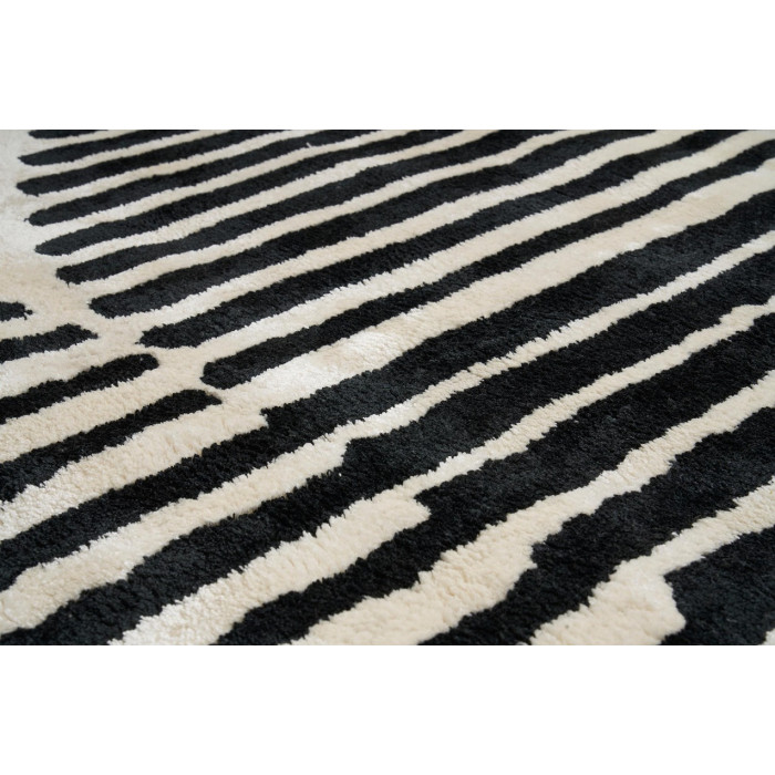 Alfombra ECLIPSE IVORY (Colección Hecha a Mano)